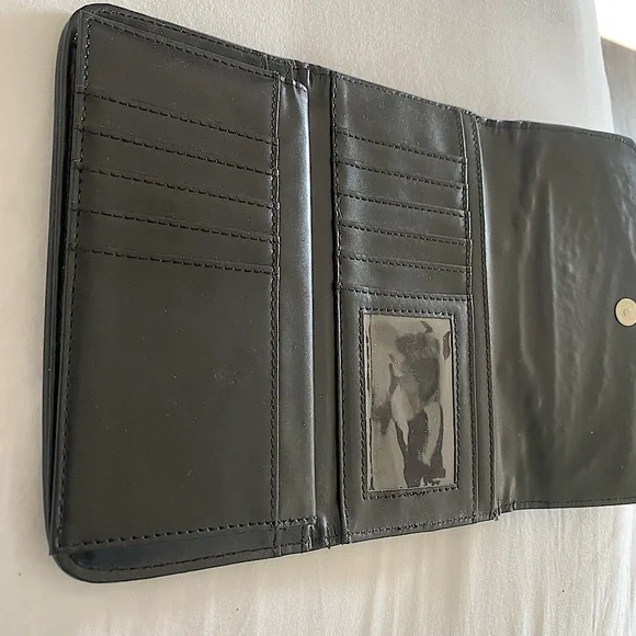 Vintage Betty Boop Wallet - Picture 4 of 4